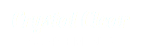 Crystal Clear Supplements Logo Text